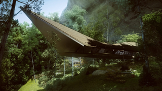Illustration for article titled 38 Architectural Renderings You Won't Believe Are Fake